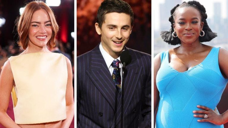 One Battle After Another and Sinners Lead 2026 BAFTA Nominations