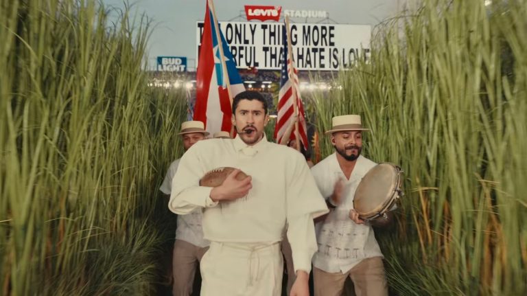 Puerto Rico Takes Center Stage: The Orchestration of Bad Bunny’s Halftime Takeover