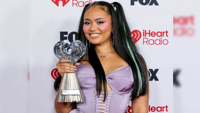 MOLIY, Taylor Swift, Kendrick Lamar Among Winners of the 2026 iHeartRadio Music Awards